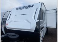 New 2025 Winnebago Micro Minnie 2108TB image