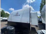 New 2026 Ember RV E-Series 19ETS image