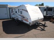 Used 2009 CrossRoads RV Sunset Trail ST24BH image