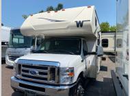 Used 2020 Winnebago Spirit 22M image