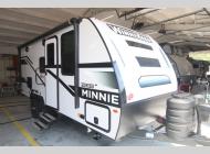 New 2023 Winnebago Industries Towables Micro Minnie 2108DS image