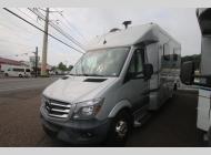 Used 2015 Pleasure-Way Plateau XL Std. Model image