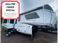 New 2026 Jayco Pinnacle 32RLTS image