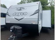 New 2025 Jayco Jay Flight SLX 261BHS image