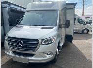 Used 2022 Leisure Travel Unity U24MB image