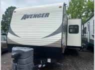 Used 2016 Prime Time RV Avenger 33BHS image