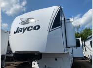 New 2026 Jayco Eagle SLE 24MLE image