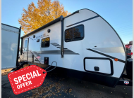 New 2023 Winnebago Industries Towables Minnie 2327TB image