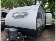 Used 2021 Forest River RV Cherokee Grey Wolf 23MK image