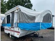 Used 1999 Viking Saga 1906 ST image