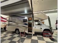 New 2025 Winnebago Spirit 22M image