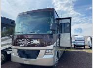 Used 2012 Tiffin Motorhomes Allegro 36 LA image