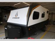 New 2022 Ember RV Overland Series 190MDB image