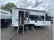 New 2026 Winnebago Thrive 18 FBS image