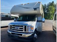 New 2026 Winnebago Spirit 25B image