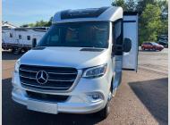 Used 2023 Leisure Travel Unity U24MBL image