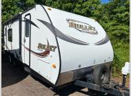 Used 2013 Keystone RV Bullet 248RKS image