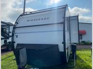 Used 2022 Winnebago Industries Towables Hike H170S image