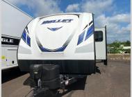 Used 2020 Keystone RV Bullet 243BHS image