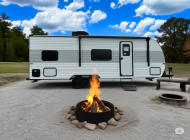 New 2026 Jayco Jay Flight SLX 250BH image