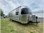 Used 2022 Airstream RV Globetrotter 27FB Twin image