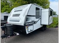 New 2025 Winnebago Industries Towables Micro Minnie 2108DS image