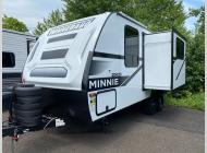 New 2025 Winnebago Industries Towables Micro Minnie 2108DS image