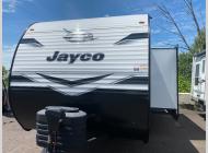 Used 2024 Jayco Jay Flight SLX 261BHS image