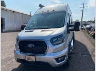 New 2025 Coachmen RV Beyond 22RB AWD image