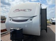 Used 2015 KZ Spree 328IK image