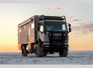 New 2026 Storyteller Overland GXV EPIC image