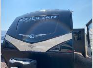 Used 2019 Keystone RV Cougar Half-Ton Series 29BHS image