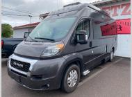 Used 2021 Roadtrek Zion Slumber image