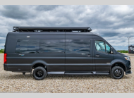 New 2026 Midwest Automotive Designs Patriot MD4 170 EXT image