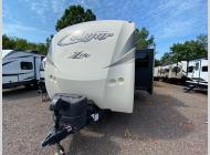 Used 2017 Keystone RV Cougar X-Lite 21RBS image