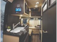 New 2026 Midwest Automotive Designs Patriot MD2 170 EXT image