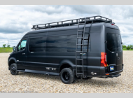 New 2026 Midwest Automotive Designs Patriot MD4 170 EXT image