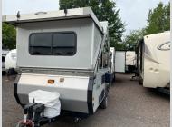 Used 2021 ALiner Classic Permanent Bed image