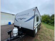 Used 2021 Keystone RV Springdale Mini 1720TH image