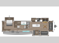 New 2026 Jayco Jay Flight Bungalow 401FLTS DS image
