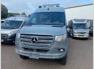 Used 2022 Thor Motor Coach Sanctuary 19L image