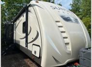 Used 2017 CrossRoads RV Sunset Trail Grand Reserve ST33RL image
