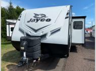 Used 2021 Jayco Jay Feather 25RB image