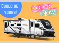 New 2025 Jayco Jay Feather 28RB image