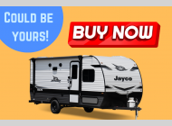 New 2025 Jayco Jay Flight SLX 260BH image