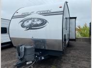 Used 2019 Forest River RV Cherokee Wolf Pack 23PACK15 image