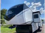 New 2025 Jayco Pinnacle 38FBRK image