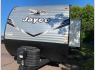 New 2026 Jayco Jay Flight SLX 245BHS image