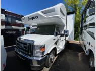 New 2025 Jayco Greyhawk 30Z image