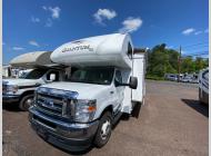 Used 2024 Thor Motor Coach Quantum SE SE28 Ford image